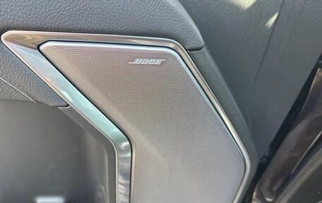 GMC Sierra, 2025 год, 10 000 000 рублей, 16 фотография