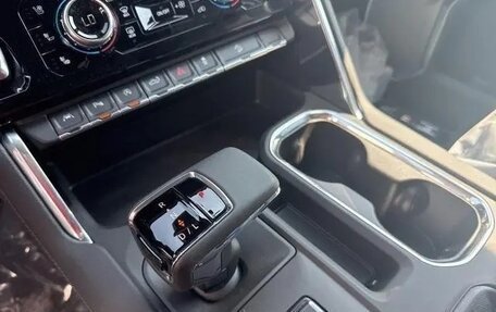 GMC Sierra, 2025 год, 10 000 000 рублей, 21 фотография