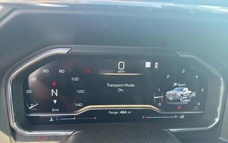 GMC Sierra, 2025 год, 10 000 000 рублей, 19 фотография