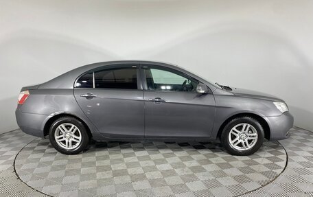 Geely Emgrand EC7, 2012 год, 427 000 рублей, 4 фотография