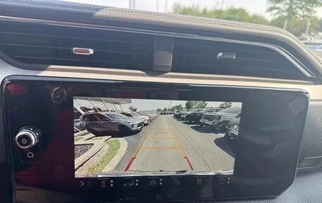 GMC Sierra, 2025 год, 10 000 000 рублей, 22 фотография