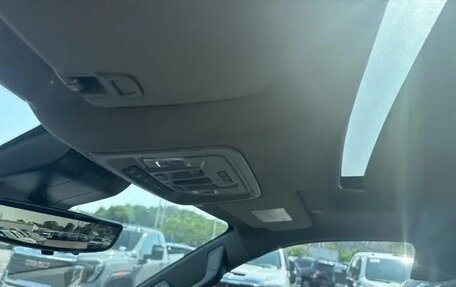 GMC Sierra, 2025 год, 10 000 000 рублей, 23 фотография