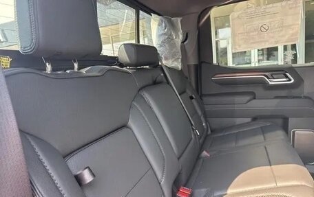 GMC Sierra, 2025 год, 10 000 000 рублей, 27 фотография