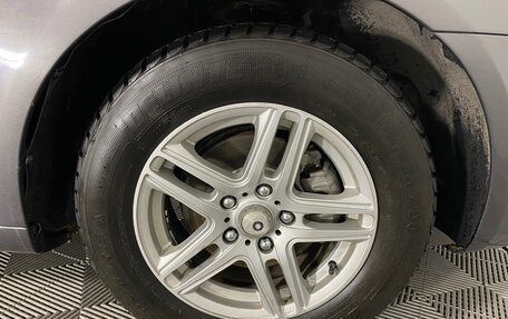 Geely Emgrand EC7, 2012 год, 427 000 рублей, 9 фотография