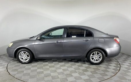 Geely Emgrand EC7, 2012 год, 427 000 рублей, 8 фотография