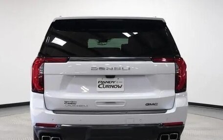 GMC Yukon IV, 2025 год, 17 000 000 рублей, 6 фотография