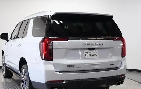 GMC Yukon IV, 2025 год, 17 000 000 рублей, 5 фотография