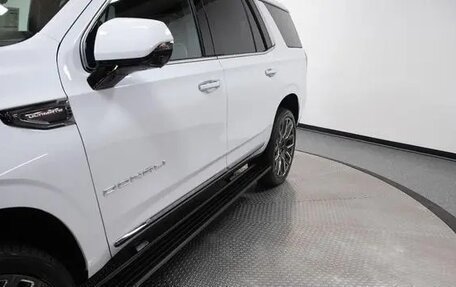 GMC Yukon IV, 2025 год, 17 000 000 рублей, 3 фотография