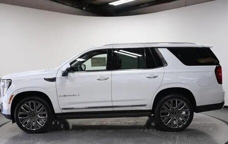 GMC Yukon IV, 2025 год, 17 000 000 рублей, 4 фотография