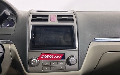 Geely Emgrand EC7, 2012 год, 427 000 рублей, 13 фотография