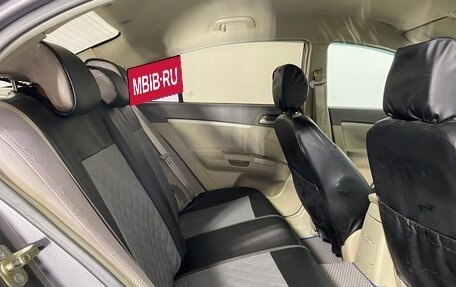 Geely Emgrand EC7, 2012 год, 427 000 рублей, 16 фотография