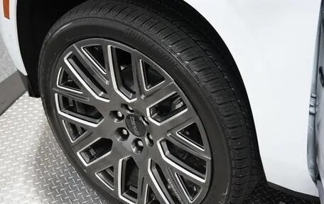 GMC Yukon IV, 2025 год, 17 000 000 рублей, 8 фотография