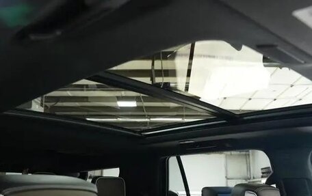 GMC Yukon IV, 2025 год, 17 000 000 рублей, 19 фотография