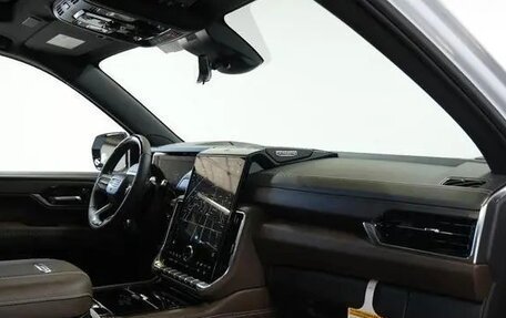 GMC Yukon IV, 2025 год, 17 000 000 рублей, 18 фотография