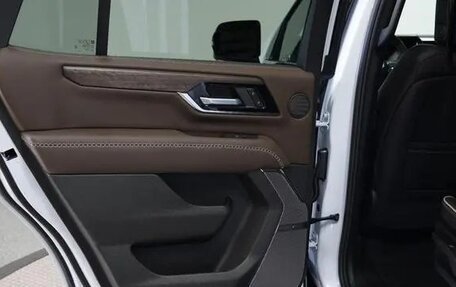 GMC Yukon IV, 2025 год, 17 000 000 рублей, 21 фотография