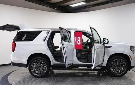 GMC Yukon IV, 2025 год, 17 000 000 рублей, 9 фотография