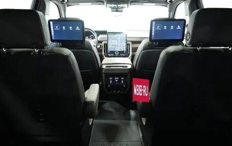 GMC Yukon IV, 2025 год, 17 000 000 рублей, 12 фотография