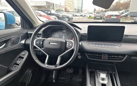 Haval Jolion, 2021 год, 1 749 000 рублей, 9 фотография