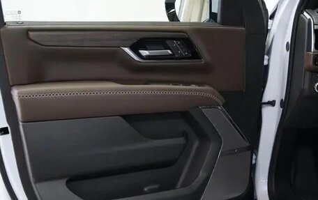 GMC Yukon IV, 2025 год, 17 000 000 рублей, 24 фотография