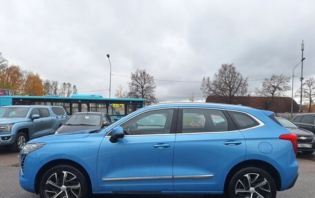 Haval Jolion, 2021 год, 1 749 000 рублей, 2 фотография