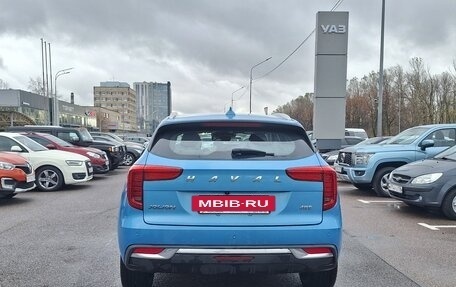 Haval Jolion, 2021 год, 1 749 000 рублей, 4 фотография