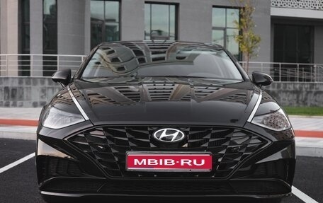 Hyundai Sonata VIII, 2022 год, 2 500 000 рублей, 1 фотография