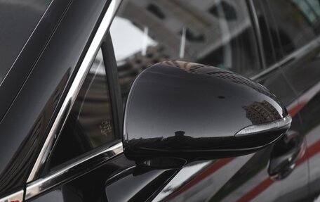 Hyundai Sonata VIII, 2022 год, 2 500 000 рублей, 3 фотография