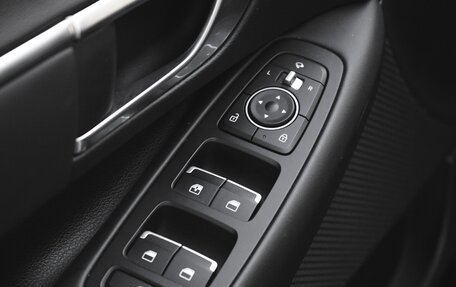 Hyundai Sonata VIII, 2022 год, 2 500 000 рублей, 10 фотография