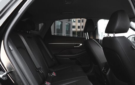 Hyundai Sonata VIII, 2022 год, 2 500 000 рублей, 15 фотография