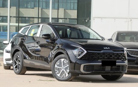 KIA Sportage IV рестайлинг, 2025 год, 2 850 000 рублей, 1 фотография