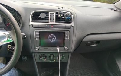 Volkswagen Polo VI (EU Market), 2018 год, 1 250 000 рублей, 1 фотография