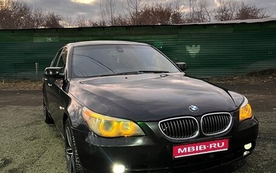 BMW 5 серия, 2003 год, 680 000 рублей, 1 фотография