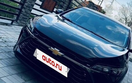 Chevrolet Monza, 2023 год, 1 700 000 рублей, 1 фотография