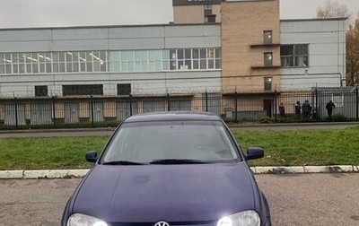 Volkswagen Golf IV, 1999 год, 280 000 рублей, 1 фотография