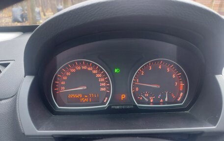 BMW X3, 2008 год, 675 000 рублей, 9 фотография