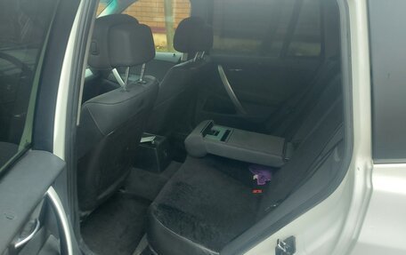 BMW X3, 2008 год, 675 000 рублей, 12 фотография