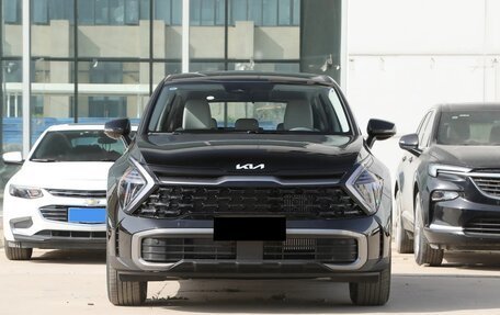 KIA Sportage IV рестайлинг, 2025 год, 2 850 000 рублей, 2 фотография