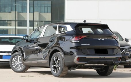 KIA Sportage IV рестайлинг, 2025 год, 2 850 000 рублей, 4 фотография