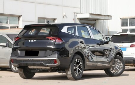 KIA Sportage IV рестайлинг, 2025 год, 2 850 000 рублей, 7 фотография