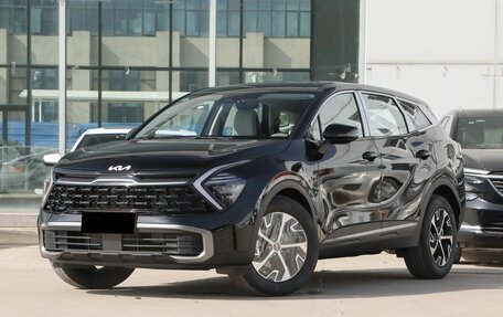 KIA Sportage IV рестайлинг, 2025 год, 2 850 000 рублей, 3 фотография