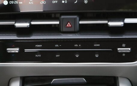 KIA Sportage IV рестайлинг, 2025 год, 2 850 000 рублей, 13 фотография