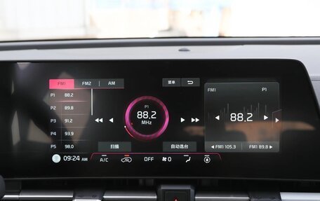 KIA Sportage IV рестайлинг, 2025 год, 2 850 000 рублей, 10 фотография