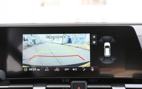 KIA Sportage IV рестайлинг, 2025 год, 2 850 000 рублей, 14 фотография