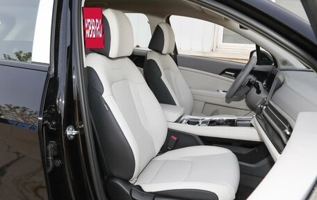 KIA Sportage IV рестайлинг, 2025 год, 2 850 000 рублей, 12 фотография