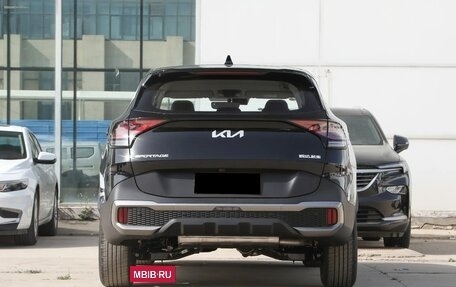 KIA Sportage IV рестайлинг, 2025 год, 2 850 000 рублей, 5 фотография