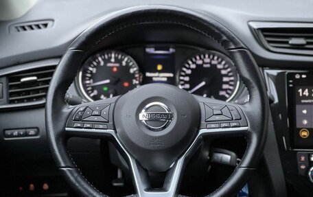 Nissan Qashqai, 2023 год, 2 790 000 рублей, 11 фотография