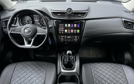 Nissan Qashqai, 2023 год, 2 790 000 рублей, 9 фотография