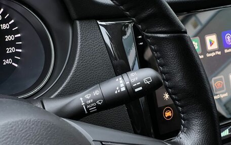 Nissan Qashqai, 2023 год, 2 790 000 рублей, 13 фотография