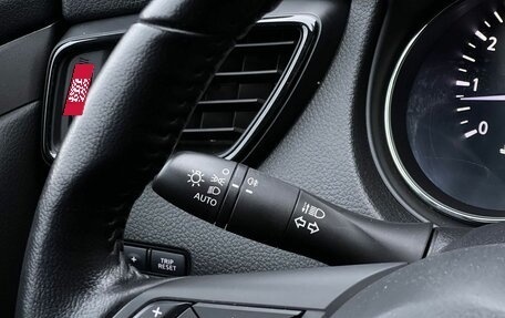 Nissan Qashqai, 2023 год, 2 790 000 рублей, 12 фотография