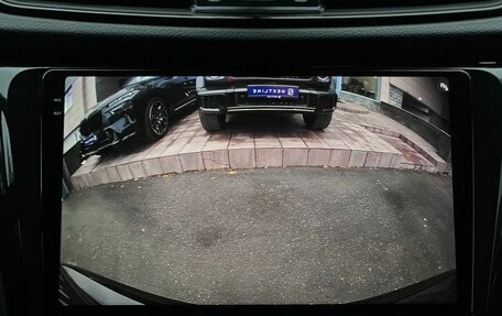 Nissan Qashqai, 2023 год, 2 790 000 рублей, 17 фотография